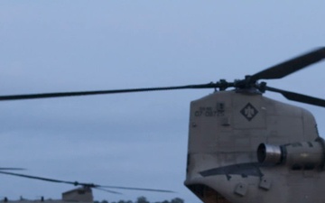 U.S. and Jordanian Armed Forces Conduct Historic Training Event in Louisiana - 30 Sec Highlight 16:9