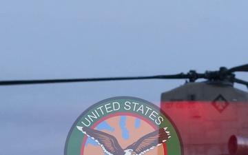 U.S. and Jordanian Armed Forces Conduct Historic Training Event in Louisiana - 30 Sec Highlight 4:3