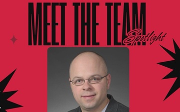 Eric Kolber - Meet the Team