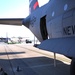 152nd Airlift Wing Modular Airborne Fire Fighting Aircraft and associated personnel activated for firefighting in the Western United States July 14, 2025