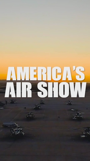 America's Airshow Is Back!