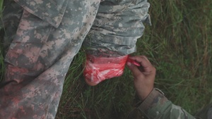 108th MCAS Executes Medical Evacuation Training