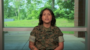 Meet Your Dual Military Coordinator: Staff Sgt. Jessica Valdillez