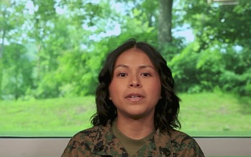 Meet Your Dual Military Coordinator: Staff Sgt. Jessica Valdillez