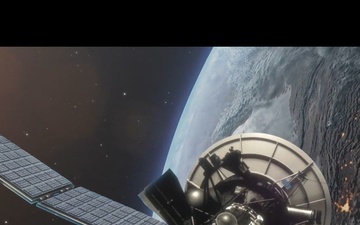 STARCOM Drives Combat Credibility in the Space Domain