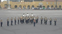 MCRD San Diego Echo Company Graduation