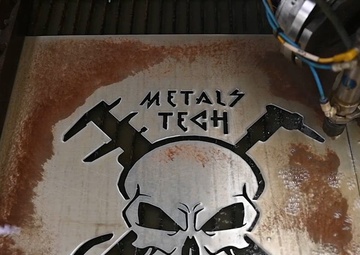 Aircraft Metals Technology: B-Roll