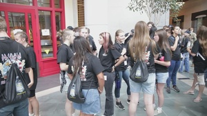Freedom Academy