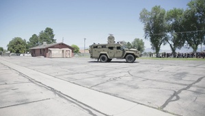 Freedom Academy 2025