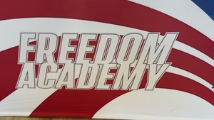 Freedom Academy 2025