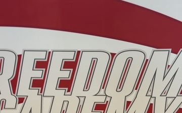 Freedom Academy 2025