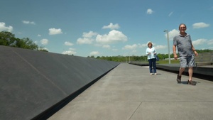 Flight 93 National Memorial