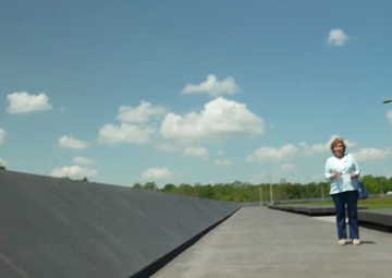 Flight 93 National Memorial