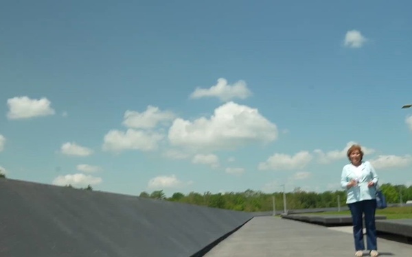 Flight 93 National Memorial