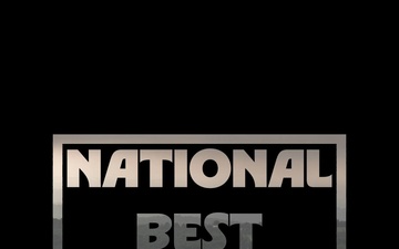 National Best Warrior 2025 Hosted By Maryland Highlight Reel