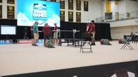 DoD kicks off 2025 Warrior Games (stringer)