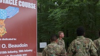 First Generation Pride | 1st Regiment, Basic Camp | CST 2025