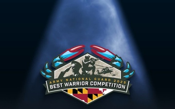 Army National Guard 2025 National Best Warrior Competition Day 5