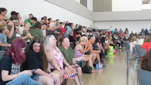Oregon National Guard's 41st IBCT Returns Home After Successful Kosovo Deployment