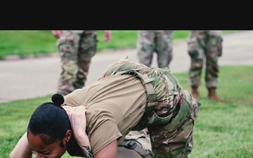 509 MDG Conducts First Medic Rodeo At Whiteman AFB