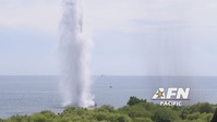 Pacific Update: U.S., Royal Thai Navies Conclude CARAT Indonesia 2025