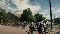 2025 DOD Warrior Games - Cycling