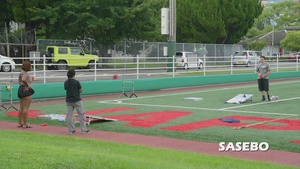 Sailor 360 Sports Event