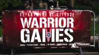 2025 DOD Warrior Games - Cycling
