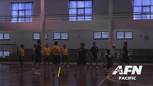 Pacific Update: CARAT Thailand 2025 Sports Day