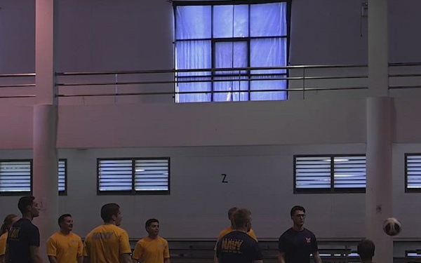 Pacific Update: CARAT Thailand 2025 Sports Day