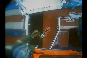 Coast Guard medevacs crew member from cargo ship offshore Oahu