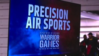 2025 DOD Warrior Games - Precision Air