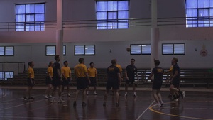 BROLL: CARAT Thailand 2025 Sports Day