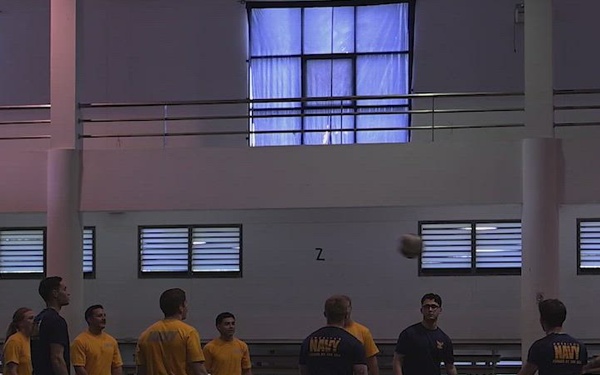 BROLL: CARAT Thailand 2025 Sports Day