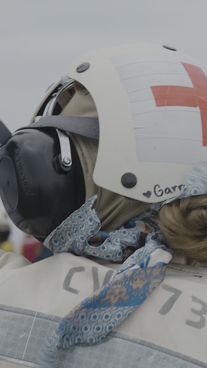 Mass Casualty Drill Reel