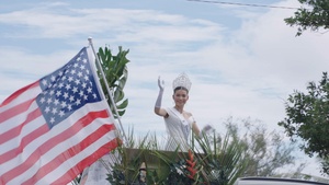 81st Liberation Day Parade in Guam