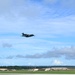 81st Liberation Day Parade Takeoff 2025