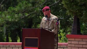 82nd Airborne Division All American Honors