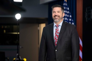 Sean Parnell Weekly SITREP July 18