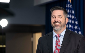 Sean Parnell Weekly SITREP July 18