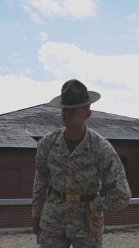 Charlie Company Incentive Training