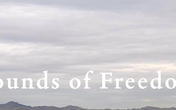 Sounds of Freedom