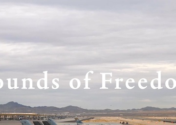 Sounds of Freedom