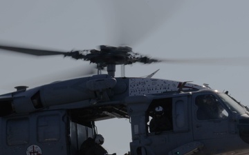 Vertical Replenishment