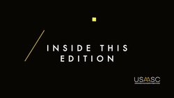 Inside the Issue: Spring 2025 - Army AL&T Magazine
