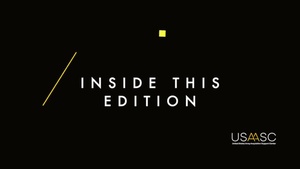 Inside the Issue: Spring 2025 - Army AL&T Magazine