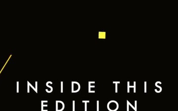 Inside the Issue: Spring 2025 - Army AL&amp;T Magazine