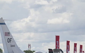 RIAT 2025