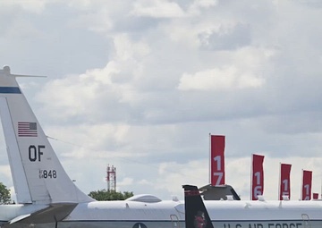 RIAT 2025