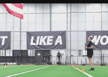 How H2F aids training in LSCO in the Arctic